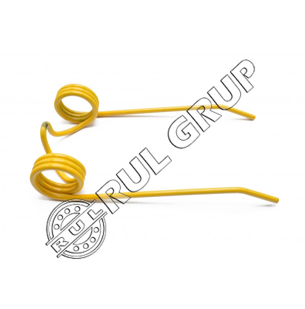 DEGET PICK-UP E17615.AM 